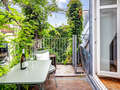 apartamento München Haidhausen 02 balcón 14128