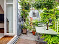 apartamento München Haidhausen 03 balcón 14128