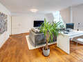 apartamento München Haidhausen 02 zona de día  14128