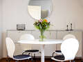apartamento München Haidhausen 02 Comdedor 14128