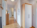 apartamento Vaterstetten 02 pasillo 14133