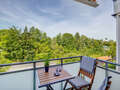 apartamento Vaterstetten 03 balcón 14133
