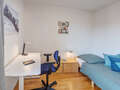 apartamento Vaterstetten 01 Oficina / Habitación de invitados 14133