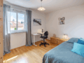 apartamento Vaterstetten 02 Oficina / Habitación de invitados 14133