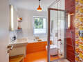 apartamento München Fürstenried 01 baño 14139