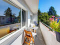 apartamento München Fürstenried 01 balcón 14139