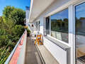 apartamento München Fürstenried 02 balcón 14139