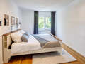 apartamento München Fürstenried 02 dormitorio 14139