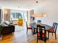 apartamento München Fürstenried 01 zona de día  14139