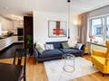apartamento München Fürstenried 04 zona de día  14139