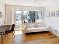 apartamento München Fürstenried 01 Oficina / Habitación de invitados 14139