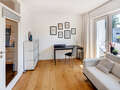 apartamento München Fürstenried 03 Oficina / Habitación de invitados 14139