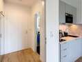 apartamento Garching 02 pasillo 14147