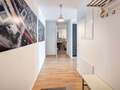 apartamento München Neuhausen 02 pasillo 14150