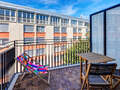 apartamento München Neuhausen 02 balcón 14150