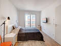 apartamento München Neuhausen 01 dormitorio 14150