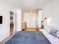 apartamento München Neuhausen 03 dormitorio 14150
