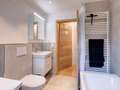 apartamento Kochel am See Walchensee 03 baño 14154