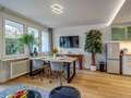 apartamento München Mittersendling 04 zona de día  14157