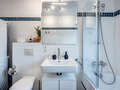 apartamento Unterhaching 02 baño 14158