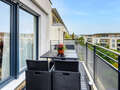 apartamento Unterhaching 01 balcón 14158