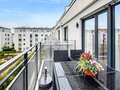 apartamento Unterhaching 02 balcón 14158
