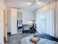apartamento Unterhaching 01 2. dormitorio 14158