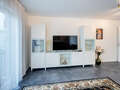 apartamento Unterhaching 03 sala de estar 14158