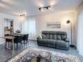 apartamento Unterhaching 05 sala de estar 14158