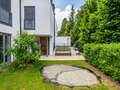 apartamento München Obermenzing 02 jardín 14168