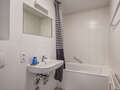 apartamento München Obersendling 01 baño 14169
