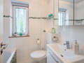 apartamento München Bogenhausen 01 baño 14181
