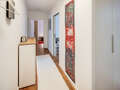 apartamento München Bogenhausen 01 pasillo 14181