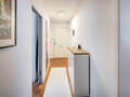 apartamento München Bogenhausen 02 pasillo 14181