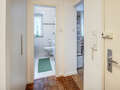 apartamento München Bogenhausen 03 pasillo 14181
