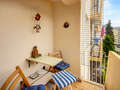 apartamento München Bogenhausen 01 balcón 14181