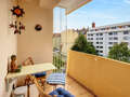 apartamento München Bogenhausen 02 balcón 14181