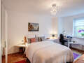 apartamento München Bogenhausen 02 dormitorio 14181