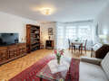 apartamento München Bogenhausen 01 sala de estar 14181