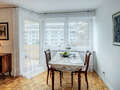 apartamento München Bogenhausen 02 sala de estar 14181