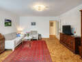 apartamento München Bogenhausen 04 sala de estar 14181
