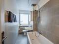 apartamento München Schwabing-West 01 baño 14190