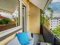 apartamento München Schwabing-West 03 logia 14190
