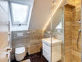 dúplex München Solln 01 2. baño 14193