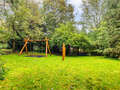 dúplex München Solln 01 jardín comunitario 14193