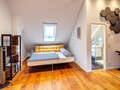 dúplex München Solln 01 2. dormitorio 14193