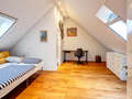 dúplex München Solln 02 2. dormitorio 14193