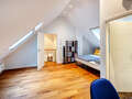 dúplex München Solln 03 2. dormitorio 14193