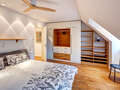dúplex München Solln 03 1. dormitorio 14193