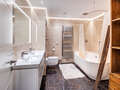 dúplex München Solln 01 1. baño 14193